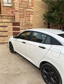 دونج فينج شاين